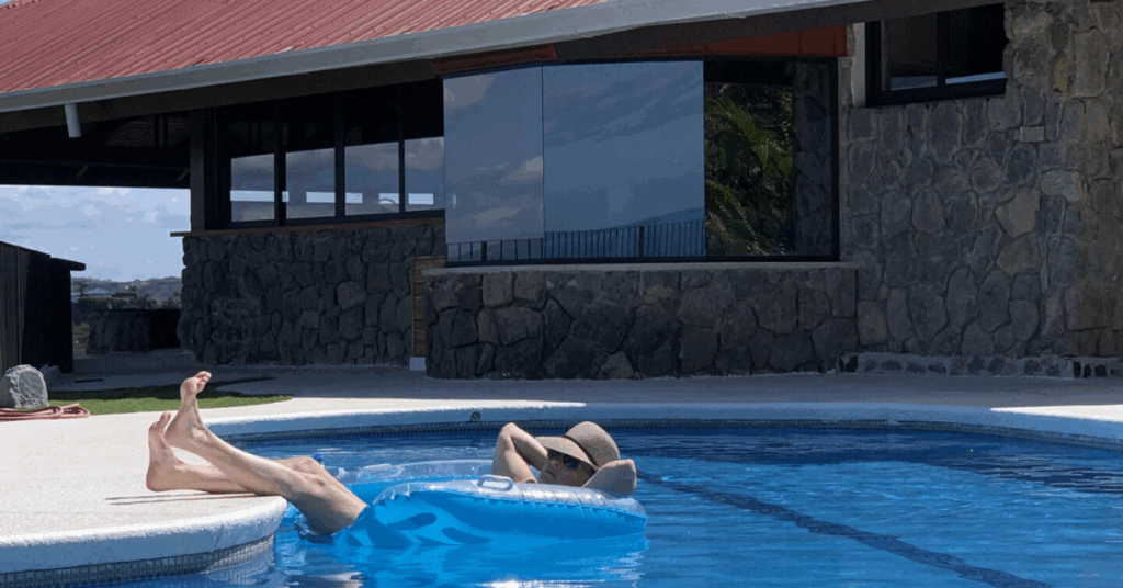 how to choose perfect private villa for your vacation