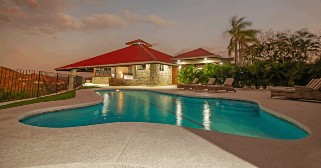 the ultimate guide to choosing your next luxury private villa